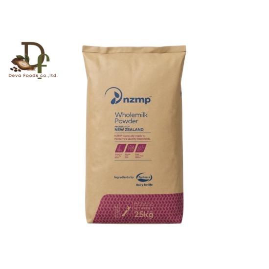 Milk Protein - บริษัทนำเข้าจำหน่ายเคมีภัณฑ์อาหารและวัตถุดิบเบเกอรี่