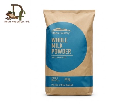 Whole Milk Powder
